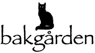 Bakgarden Bar and Restaurant Kristiansand