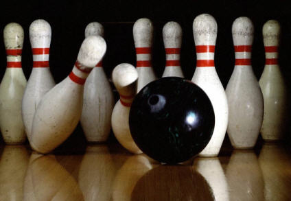 Bowling Kristiansand