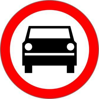Driving in kristiansand