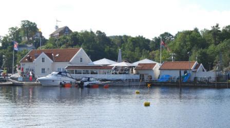 Hartmanns Bar Kristiansand