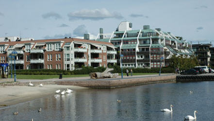 Kristiansand Rental Apartments