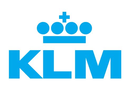 KLM flights to Kristiansand