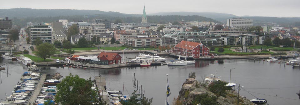 Kristiansand