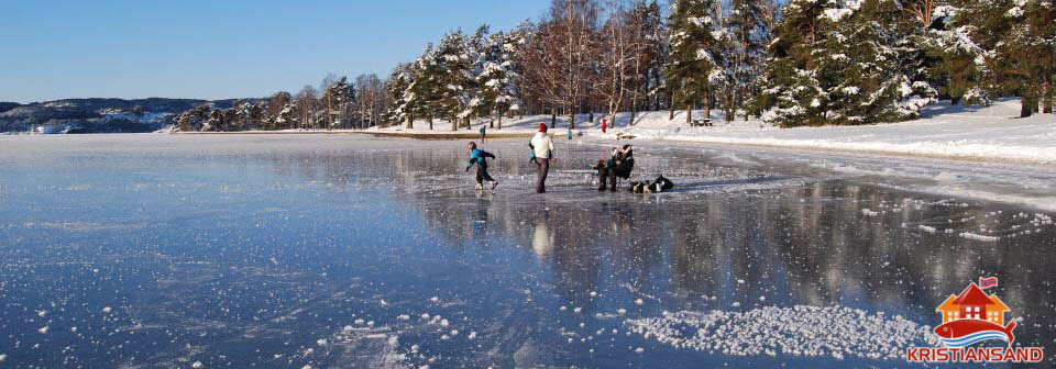 Kristiansand