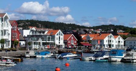 Lillesand Fiskebrygga