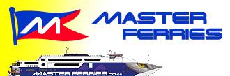 Master Ferries