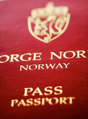 Norwegian Tourist Visa