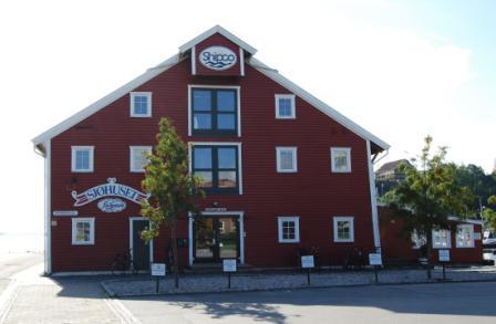 Seafood Restaurant kristiansand