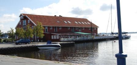 Seafood Restaurant kristiansand