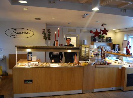 Spiseriet Kristiansand