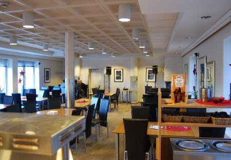 Spiseriet Kristiansand
