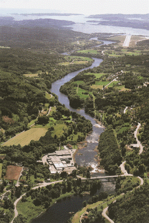 Kristiansand Lufthavn Kjevik