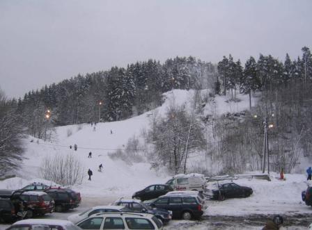 Kristiansand Skiing