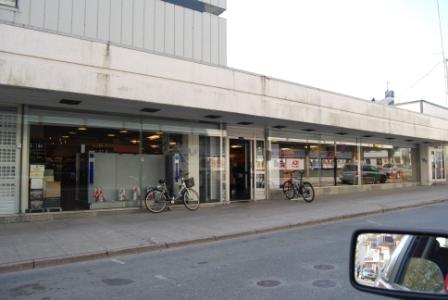 Vinmonopol Kristiansand