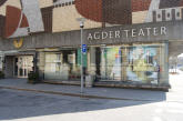 Agder Theatre in Kristiansand