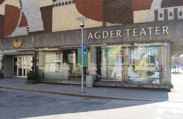 Agder Theatre Kristiansand