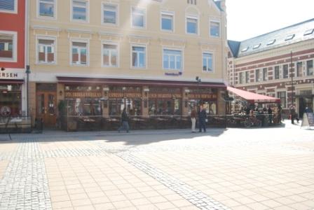 Herlig Land Cafe Kristiansand