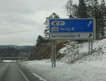 Ikea Kristiansand