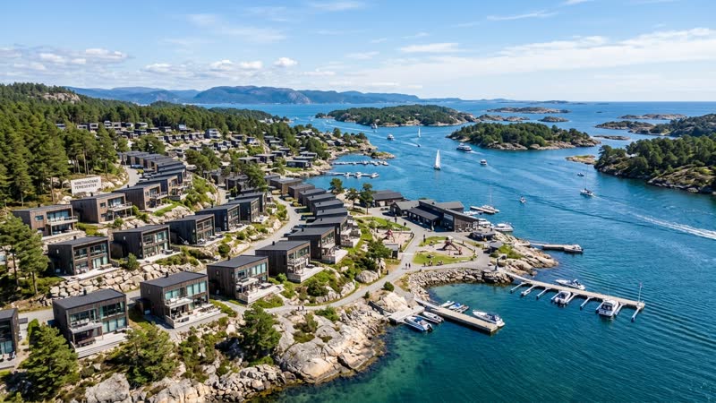 Kristiansand Feriesenter