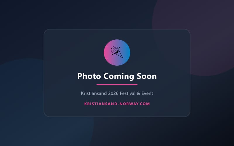 Sommerbris Music Festival (12–13 June 2026)