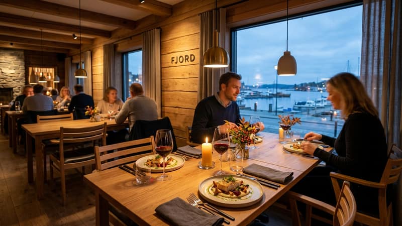 Smag & Behag Kristiansand
